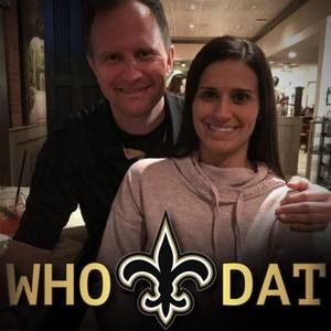 Meet your Posher, Mike